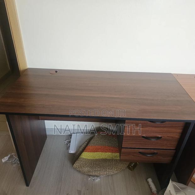 Smart Desk