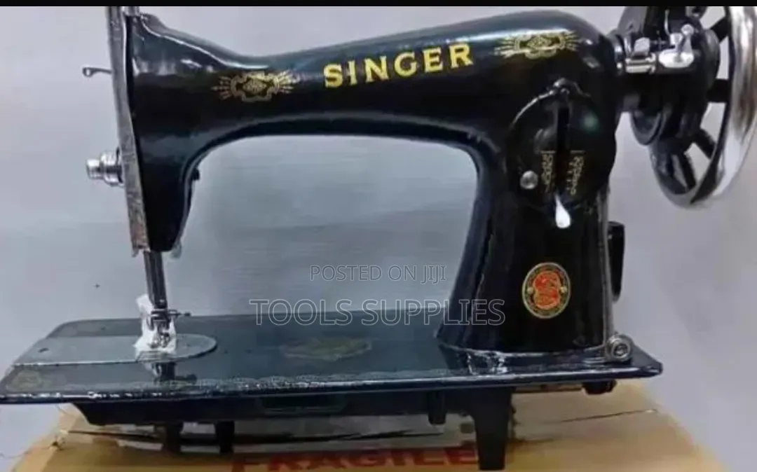 Singer Sewing Machine/Singer Sewing Machine Head