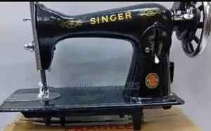 Singer Sewing Machine/Singer Sewing Machine Head