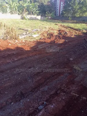 To Let 3/8 Acre Open Space Along the Bypass Near Two Rivers Mall