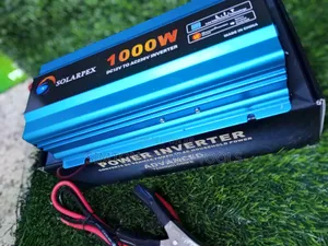 Solarpex 1000 Watts Inverter DC to AC Solar Inverter