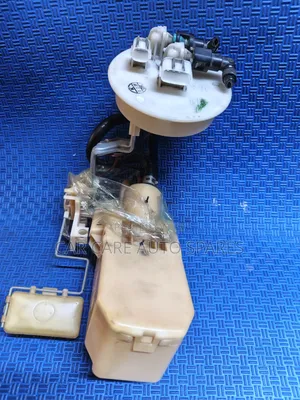 Fuel Pump Nissan March 2000