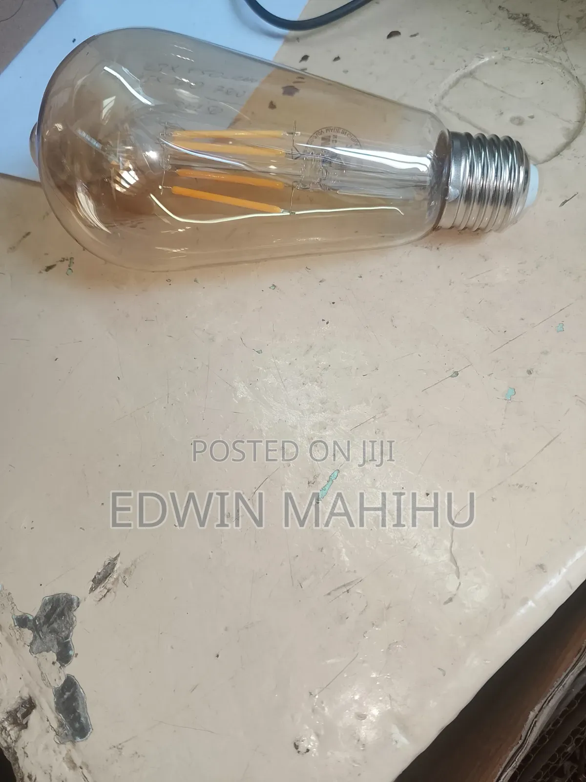 ST 64 Bulb