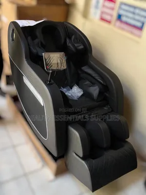 Massage Chair Whole Body