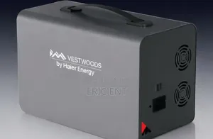 1kWh Vestwoods by Haier Energy Is an All in One Portable Power Station