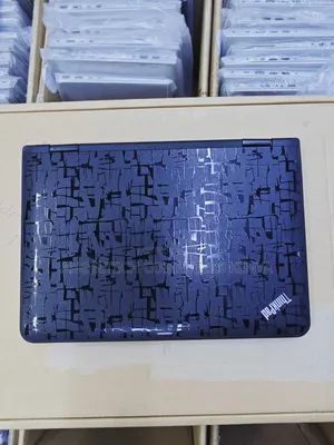 Laptop Lenovo Yoga 11e 8GB Intel Pentium SSD 256GB