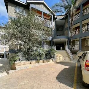 2bdrm Apartment in Kileleshwa for rent