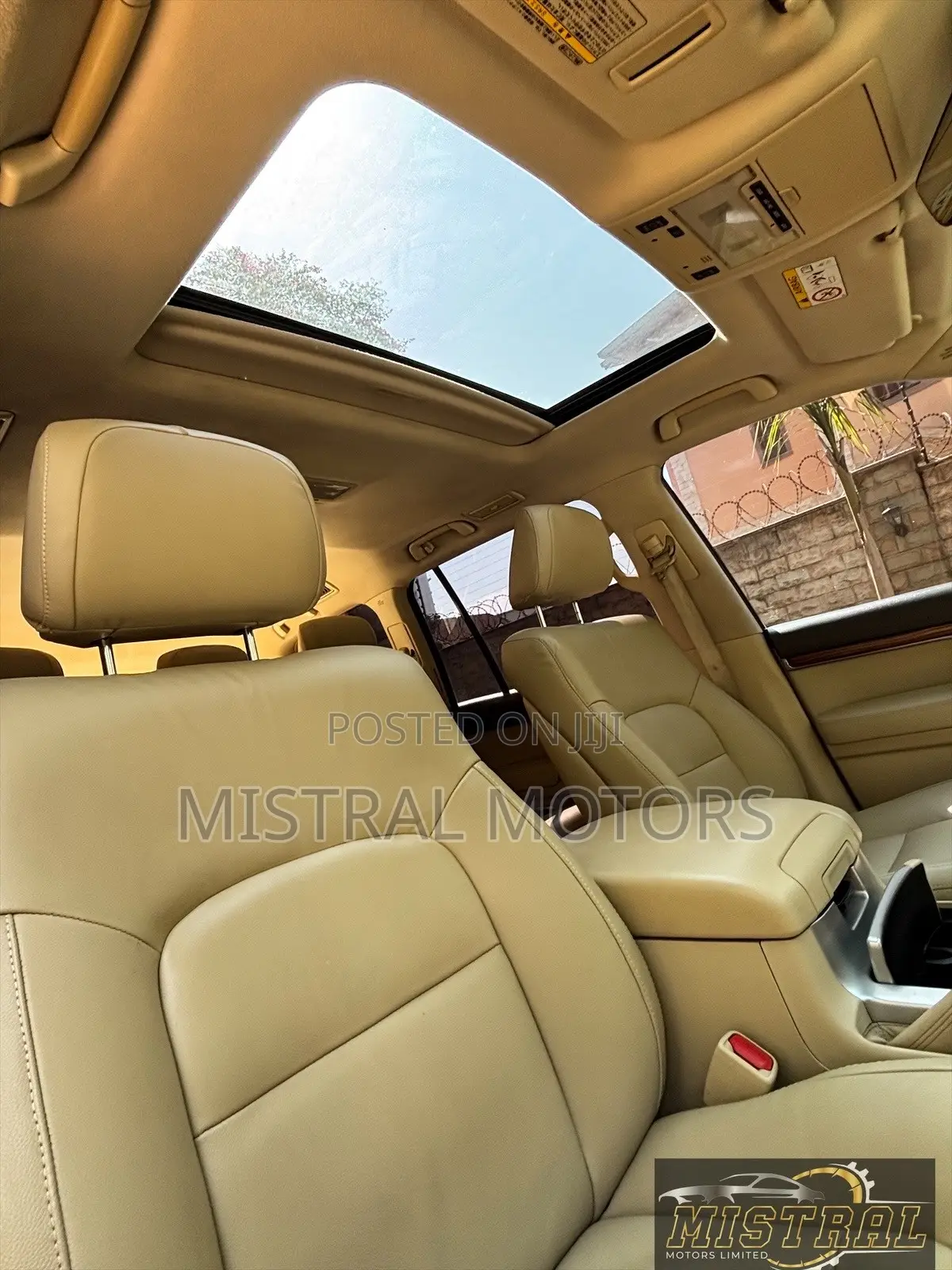 Toyota Land Cruiser 4.6 V8 ZX 2017 Gray