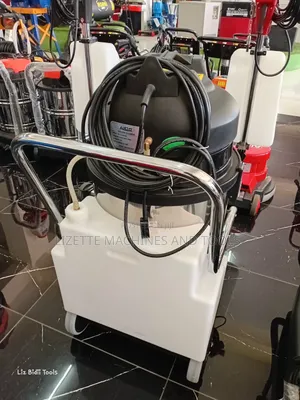 Aico 60L Wet and Dry Carpet Cleaner 2110W