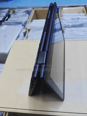 Laptop Lenovo Yoga 11e 8GB Intel Pentium SSD 256GB