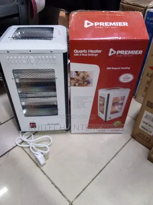 2000w Electric Premier Room Heater