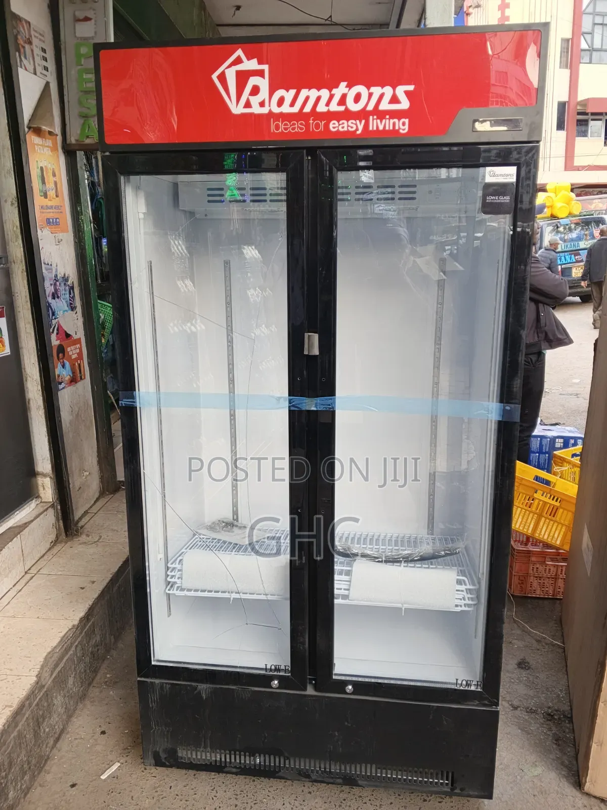 Ramtons Display Fridge (Ramtons)