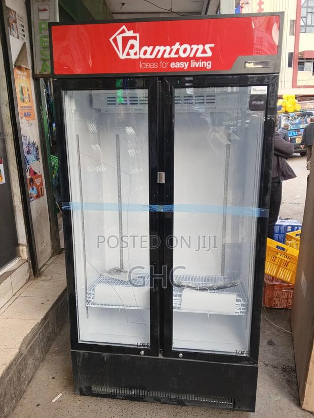 Ramtons Display Fridge (Ramtons)