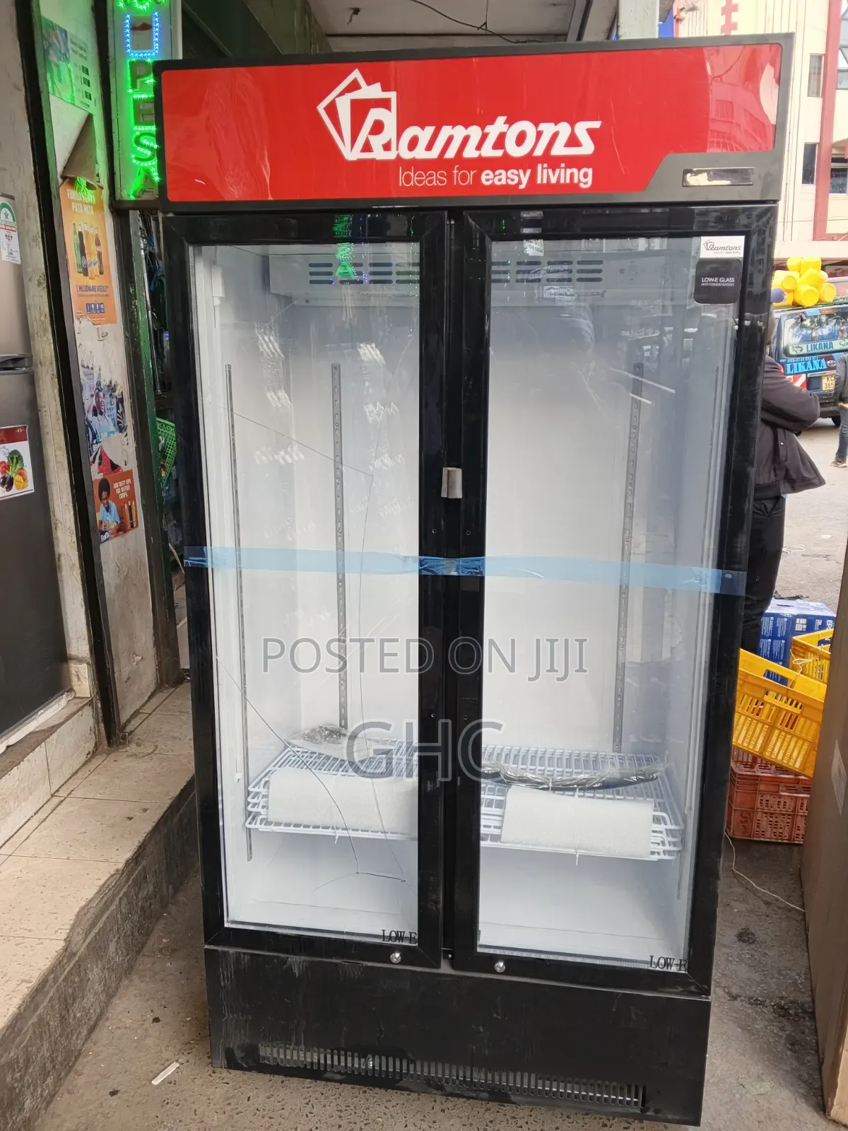 Ramtons Display Fridge (Ramtons)