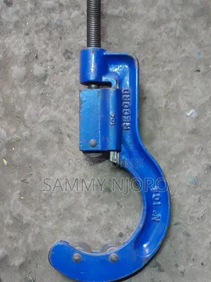 Used Cutting Pipe Record