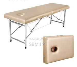 Foldable Massage Bed