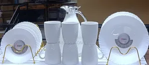 19 PCS Quality Breakfast Set