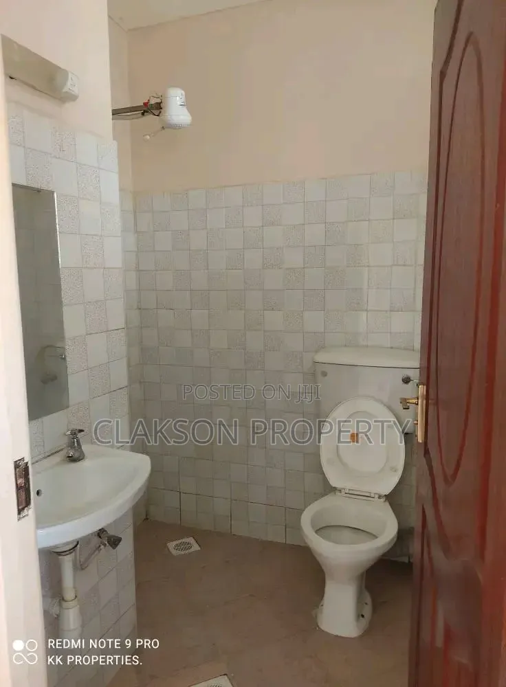 2bdrm Apartment in Naivasha Road, Dagoretti Corner for rent