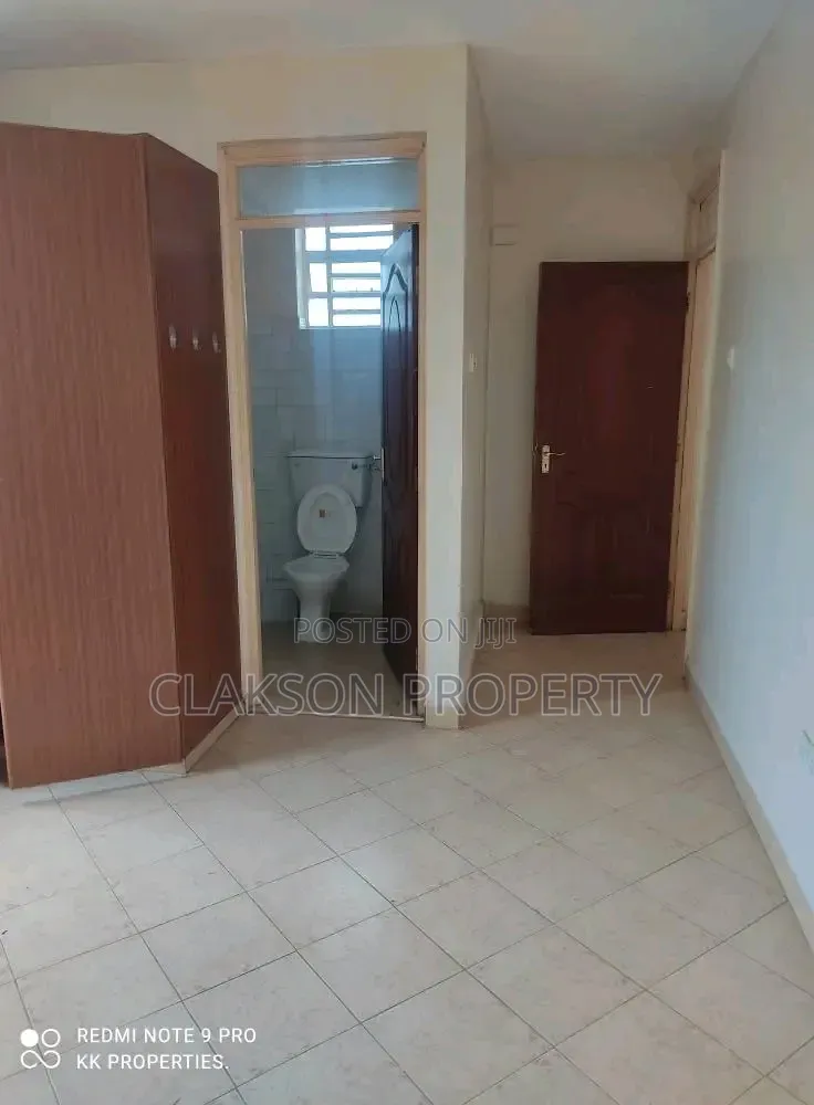 2bdrm Apartment in Naivasha Road, Dagoretti Corner for rent