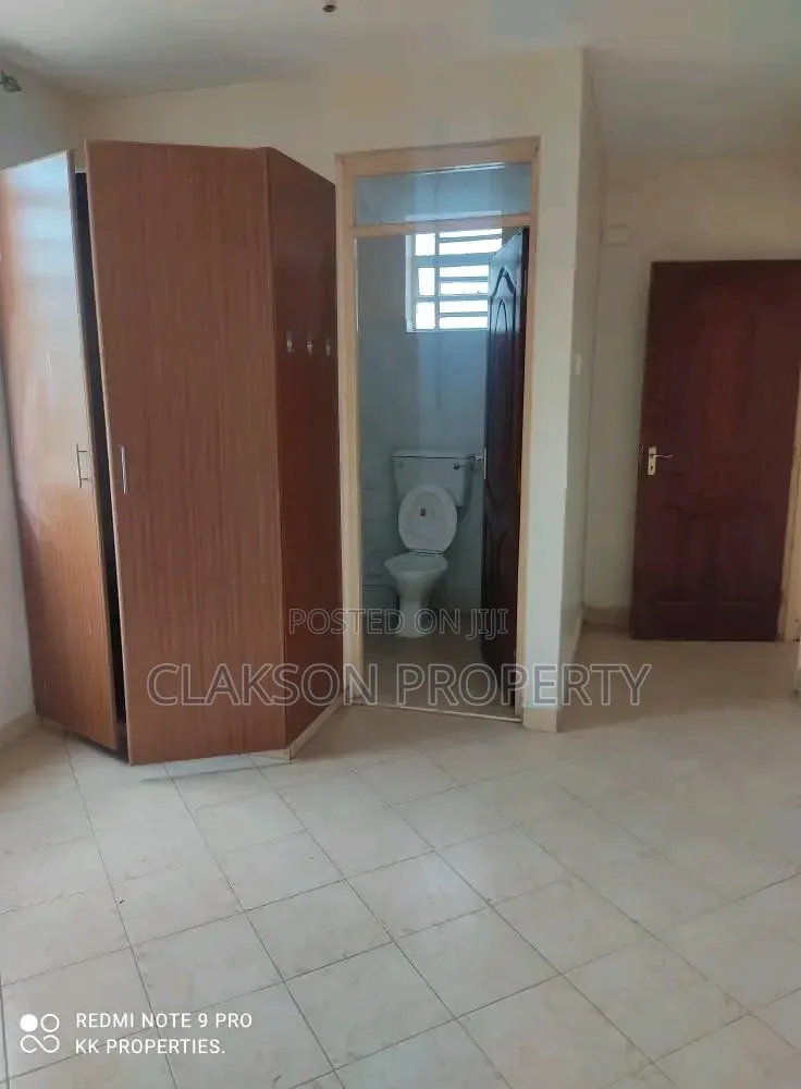 2bdrm Apartment in Naivasha Road, Dagoretti Corner for rent