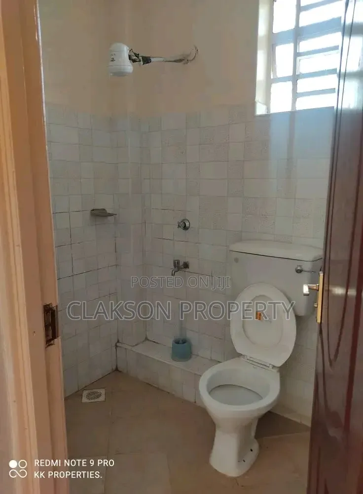 2bdrm Apartment in Naivasha Road, Dagoretti Corner for rent