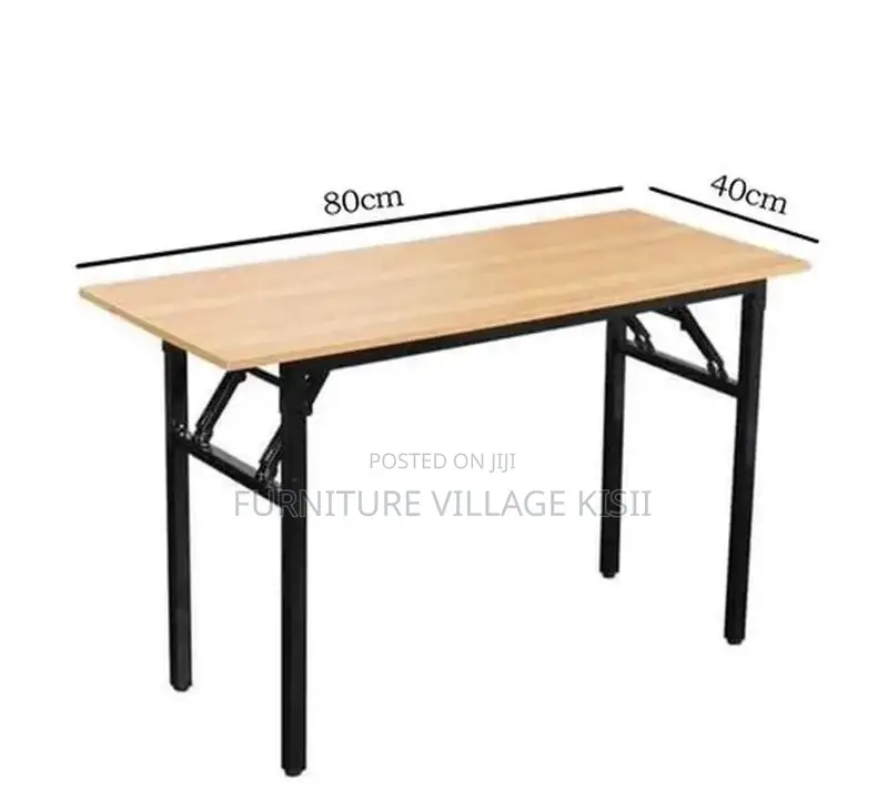 Office Furniture : Foldable Office Desk