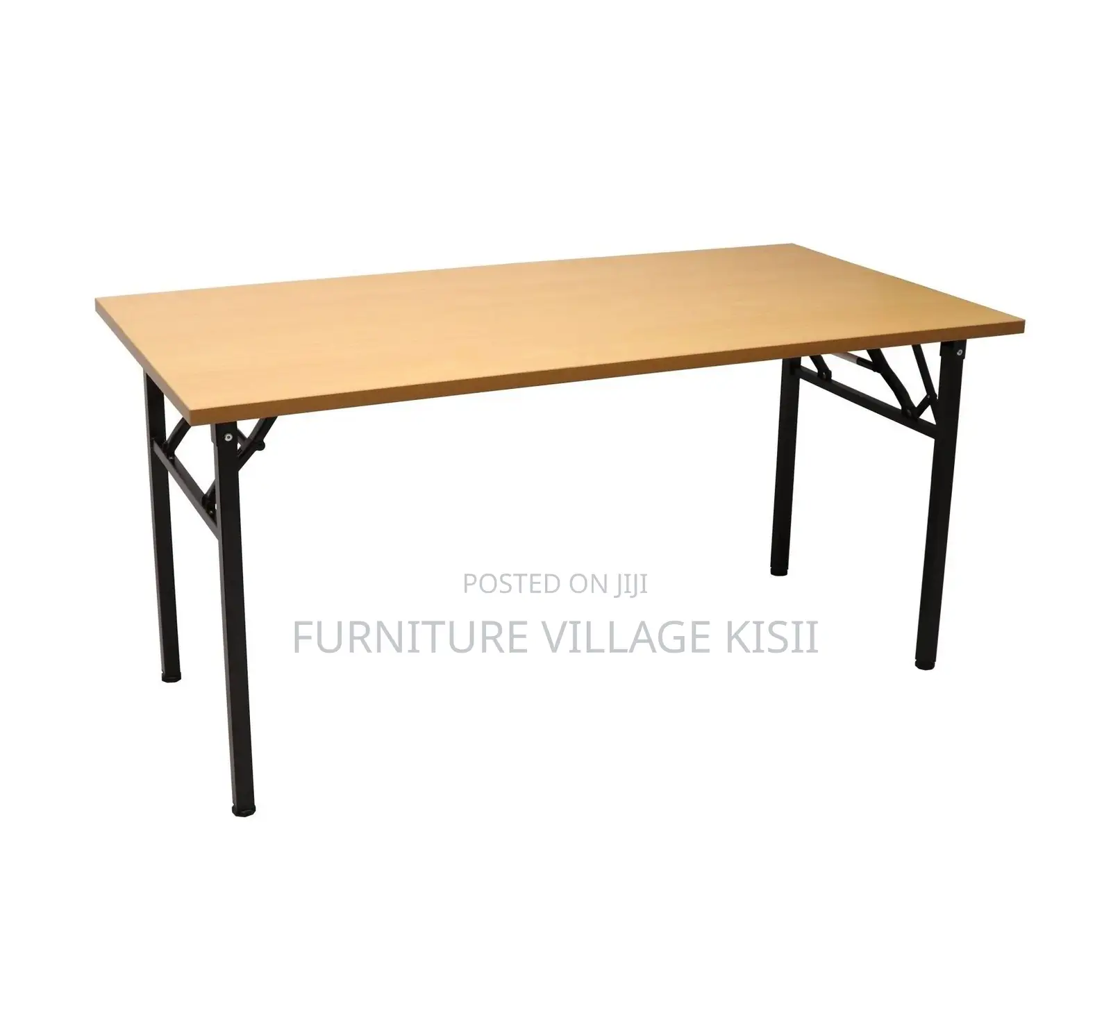 Office Furniture : Foldable Office Desk