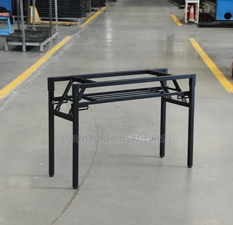 Office Furniture : Foldable Office Desk