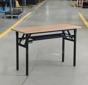 Office Furniture : Foldable Office Desk
