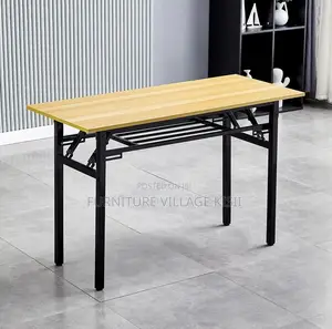Office Furniture : Foldable Office Desk