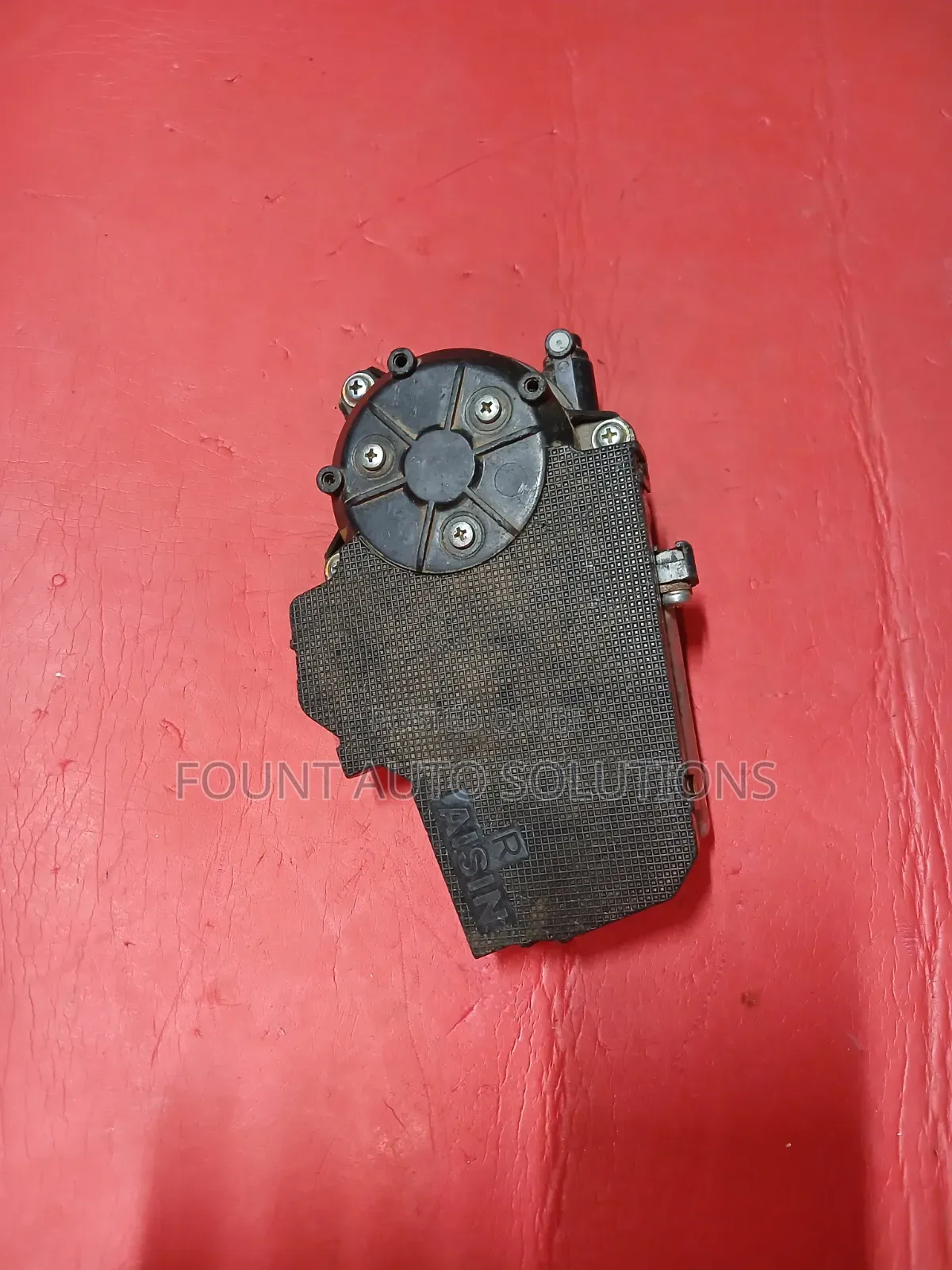 Power Slide Door Motor Toyota Noah/Voxy/Vellfire