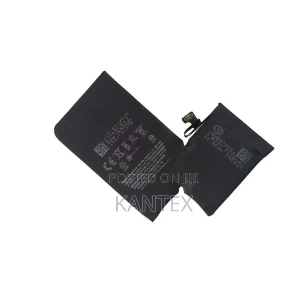Generic Battery Replacement for iPhone 15 Pro US Version
