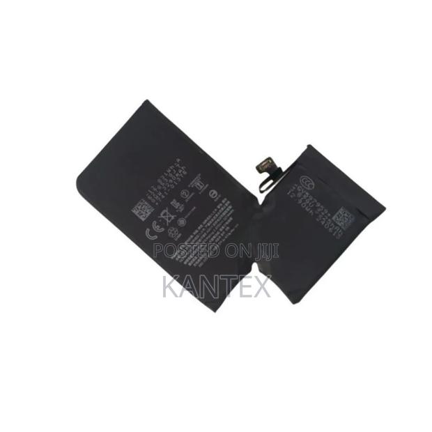 Generic Battery Replacement for iPhone 15 Pro US Version - thumbnail 2