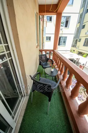 1bedroom Airbnb in Nyali