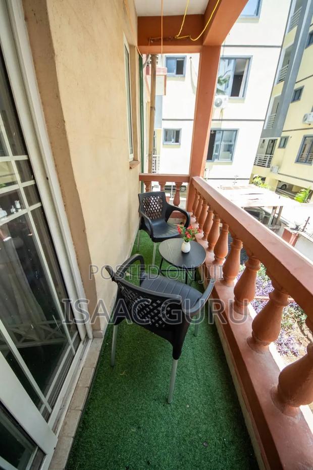 1bedroom Airbnb in Nyali