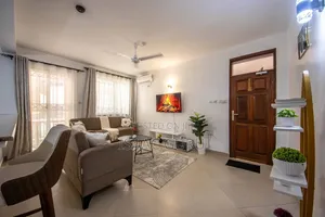 1bedroom Airbnb in Nyali