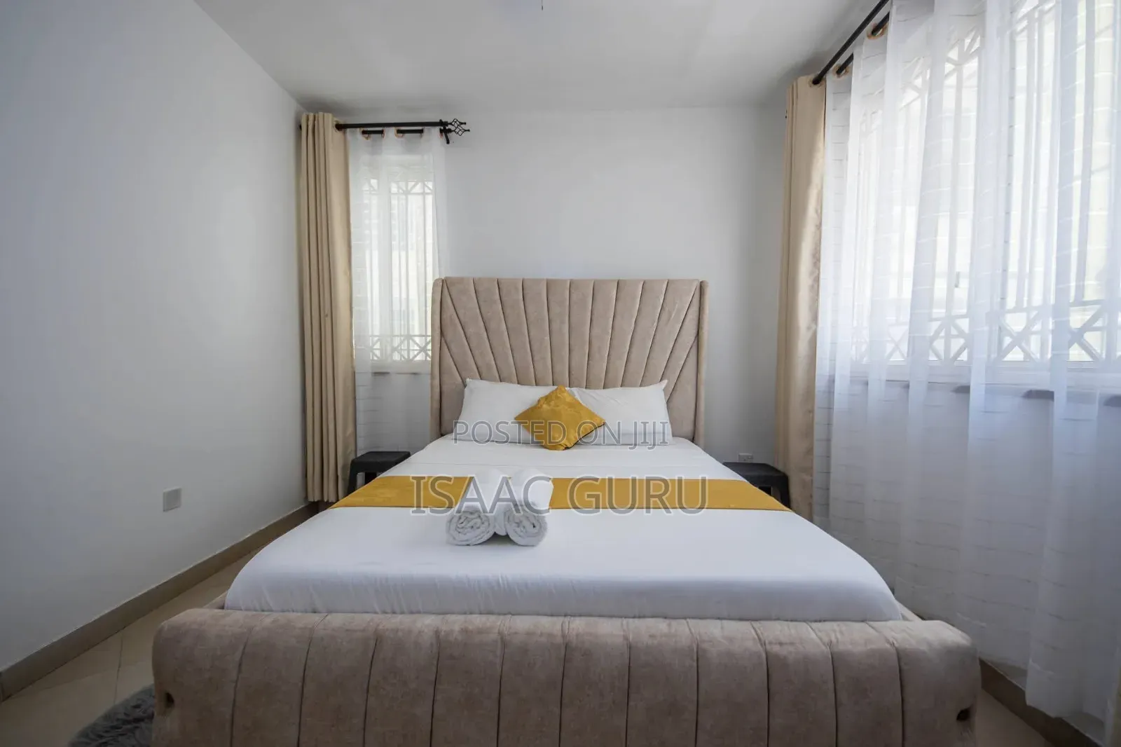 1bedroom Airbnb in Nyali