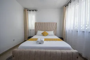 1bedroom Airbnb in Nyali
