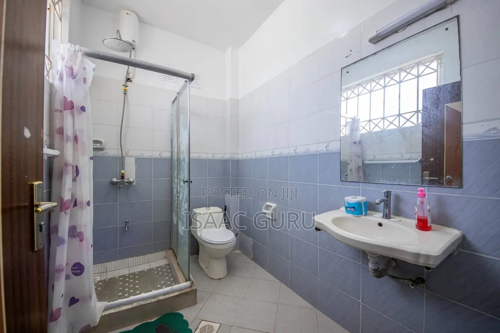 1bedroom Airbnb in Nyali