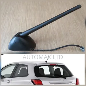 Toyota Roof Antenna Stick With Mounting Base