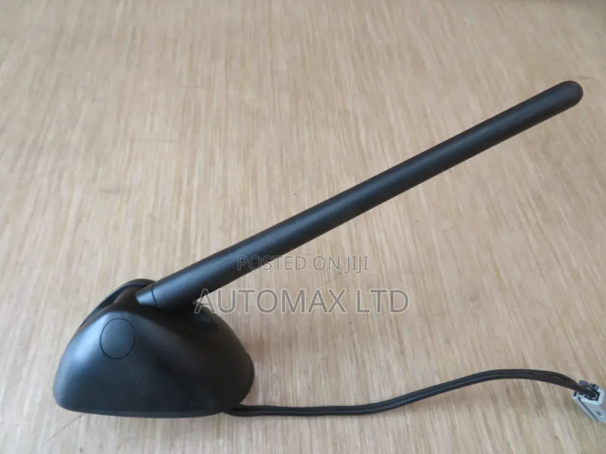 Toyota Roof Antenna Stick With Mounting Base