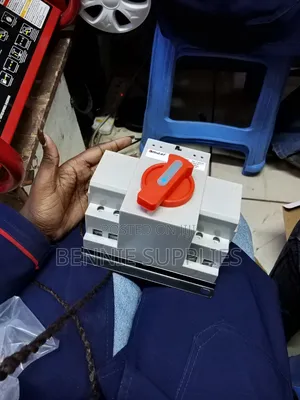 Automatic Transfer Switch