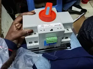 Automatic Transfer Switch