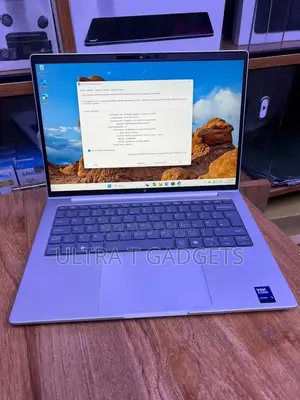 Laptop HP EliteBook 840 G11 16GB Intel Core Ultra 5 SSD 256GB