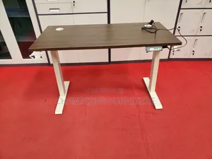 1.2M Electric Height Adjustable Standing Desk