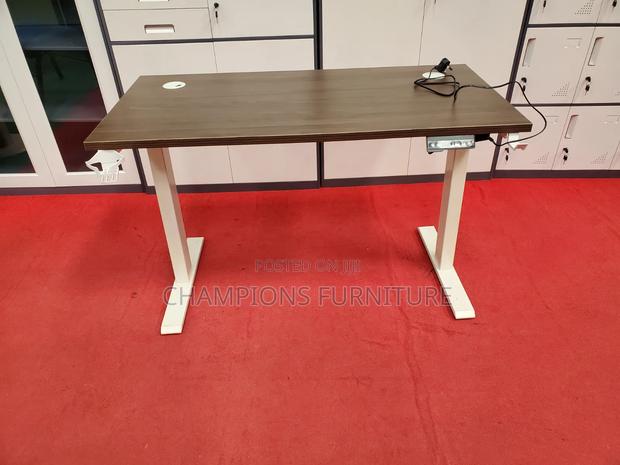 1.2M Electric Height Adjustable Standing Desk