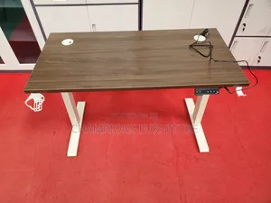 1.2M Electric Height Adjustable Standing Desk