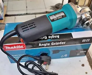 New Brand Makita Electric Angle Grinder/Makita 4"angle Grinder