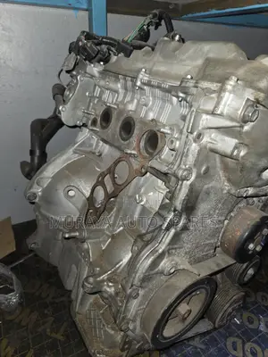 HR12 Complete Engine for Nissan March,note