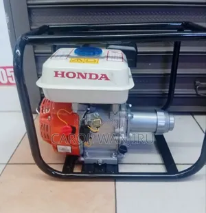 New Honda Concrete Vibrator/Honda Concrete Vibrator